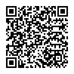 C&oacute;digo QR con el enlace al titular Que Madrid no te impida ver tu pueblo