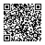 C&oacute;digo QR con el enlace al titular El paseo en altamar que confirma el romance de Katy Perry y Justin Trudeau