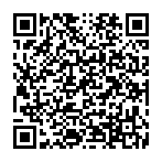 C&oacute;digo QR con el enlace al titular Localizado el varón de 96 años extraviado desde el sábado en Escuredo (León)