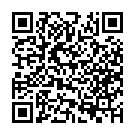 C&oacute;digo QR con el enlace al titular Nubes y amenaza de lluvia en el lunes festivo