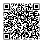C&oacute;digo QR con el enlace al titular Docentes de ocho universidades de los Balcanes Occidentales llegan a León