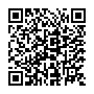 C&oacute;digo QR con el enlace al titular El puente del Pilar llena hasta la bandera León con buen tiempo y terrazas abarrotadas