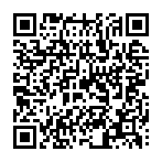 C&oacute;digo QR con el enlace al titular San Justo de la Vega acoge el Encuentro Diocesano de Adolescentes y Jóvenes