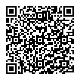 C&oacute;digo QR con el enlace al titular Los bomberos forestales protestan en un congreso sobre despoblación para exigir mejoras laborales ante los incendios
