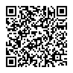 C&oacute;digo QR con el enlace al titular Un herido tras una colisión lateral entre dos turismos en Villadangos del Páramo