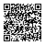 C&oacute;digo QR con el enlace al titular Programa oficial de la Feria de San Simón 2025 en Sahagún