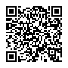 C&oacute;digo QR con el enlace al titular «Si te veo con otro no respondo. De Villabona se sale, pero del cementerio no»