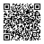 C&oacute;digo QR con el enlace al titular El fuego calcina por completo maquinaria agrícola en Otero de Valdetuéjar