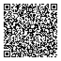 C&oacute;digo QR con el enlace al titular OncoBierzo presenta ante el Parlamento Europeo una Petición para garantizar el acceso equitativo a la sanidad en regiones despobladas y periféricas de la UE, tomando como ejemplo la situación crítica del Hospital de El Bierzo