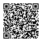 C&oacute;digo QR con el enlace al titular Cientos de personas se concentran frente a la Catedral de León para apoyar a Palestina
