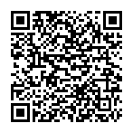 C&oacute;digo QR con el enlace al titular OncoBierzo llama a las puertas de Europa para visibilizar los problemas sanitarios