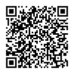 C&oacute;digo QR con el enlace al titular Vinicius, procesado en Brasil por «perturbar» a los vecinos con su fiesta de cumpleaños