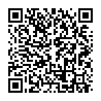C&oacute;digo QR con el enlace al titular Terrassa prohíbe la adopción de gatos negros hasta Halloween para evitar ritos macabros