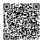 C&oacute;digo QR con el enlace al titular La joven melodía leonesa de Samuel que guía los pendones en La Virgen