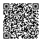 C&oacute;digo QR con el enlace al titular Astorga inicia la instalación del alumbrado navideño 2025-2026