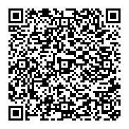 C&oacute;digo QR con el enlace al titular La alucinante 'Trumpsilvania' o Fisonomía de una Nueva Era