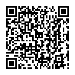 C&oacute;digo QR con el enlace al titular «Crear el hábito lector en los niños es una responsabilidad, no se puede delegar en las pantallas»