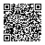C&oacute;digo QR con el enlace al titular La pobreza invisible: vivir sin calefacción, sin carne o sin psicólogo