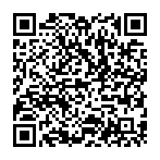 C&oacute;digo QR con el enlace al titular Una furgoneta al Gilbo y Ruta del Cares para concienciar sobre prevención en Montaña