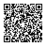 C&oacute;digo QR con el enlace al titular Un palomitero en Almanza: ¿quieres gestionarlo para su mercado navideño 2025?