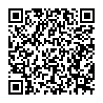C&oacute;digo QR con el enlace al titular Diez carteles geológicos acercan la historia del Alto Bernesga a los vecinos y los visitantes