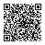 C&oacute;digo QR con el enlace al titular ¡Preparad vuestros disfraces! ? El AMPA de Toral de los Vados organiza un Halloween de miedo