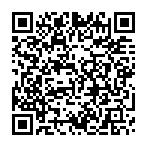 C&oacute;digo QR con el enlace al titular Oscar Wilde recupera el carné que la Biblioteca Británica le anuló por homosexual hace 130 años