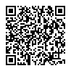 C&oacute;digo QR con el enlace al titular El síndrome de la escalera