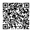 C&oacute;digo QR con el enlace al titular Joven de 23 años herido tras una colisión en la A-6