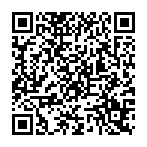 C&oacute;digo QR con el enlace al titular Herido un joven por la colisión entre un turismo y un camión en Bembibre (León)
