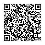 C&oacute;digo QR con el enlace al titular La segunda protesta contra el «peaje ilegal de León-Asturias»: megáfonos y una excavadora por Oviedo