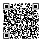 C&oacute;digo QR con el enlace al titular La ULE inicia en Boca de Huérgano su trabajo de colaboración con el territorio afectado por los incendios forestales