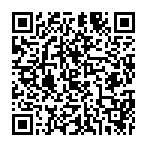 C&oacute;digo QR con el enlace al titular Ponferrada vuelve a demostrar su sello de solidaridad con la inauguración de la carpa solidaria