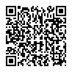 C&oacute;digo QR con el enlace al titular De vinos frente a la amenaza de multas: la oposición a la planta de lodos exhibe camisetas y pegatinas en Astorga