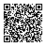 C&oacute;digo QR con el enlace al titular La vecina que ha convertido su casa en el rincón terrorífico de un pueblo de León