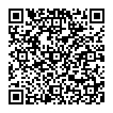 C&oacute;digo QR con el enlace al titular Miguel Ángel Tomé y María Fernández, reyes de la BTT Robles Milenarios 2025 en Almanza