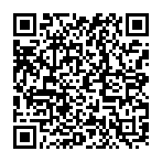 C&oacute;digo QR con el enlace al titular Más de un mes sin pintura vial en la CL-626 entre Puente Almuhey y el límite con la Montaña Palentina