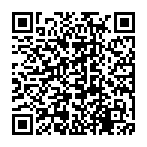 C&oacute;digo QR con el enlace al titular Samuel Naveira y Sandra Romero crean una galleta solidaria con un guiño japonés para la AECC