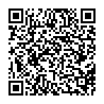 C&oacute;digo QR con el enlace al titular Cuatro Pasos Rosé, elegido mejor vino rosado del Bierzo 2025 por Tim Atkin