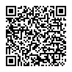 C&oacute;digo QR con el enlace al titular Estallan bombas en mi pecho