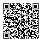 C&oacute;digo QR con el enlace al titular El periodista palestino Ramzi Albayrouti presenta en León su libro sobre el genocidio en Gaza
