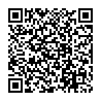 C&oacute;digo QR con el enlace al titular Descubre la galleta japonesa creada en Ponferrada para apoyar a la AECC