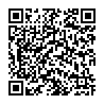 C&oacute;digo QR con el enlace al titular De las hijas de Obama a la ensalada de maruja en la boda de Stella Banderas en Valladolid