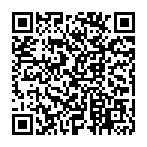 C&oacute;digo QR con el enlace al titular Desaparecen los pañales donados en Ponferrada por la Dana y almacenados en el rocódromo