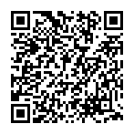 C&oacute;digo QR con el enlace al titular Margalida Albertí clausura el festival 'Érase una vez en Vallecillo: Hilando historias'