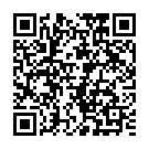 C&oacute;digo QR con el enlace al titular Un accidente entre dos coches provoca heridas a un hombre de 82 años en León