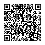 C&oacute;digo QR con el enlace al titular Alerta amarilla en León: fuertes vientos y desplome de las temperaturas
