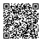 C&oacute;digo QR con el enlace al titular Sanidad realiza un sorteo entre los sanitarios que se vacunen de la gripe en El Bierzo