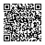 C&oacute;digo QR con el enlace al titular Cistierna dará a conocer la última novela de la escritora leonesa Macu García