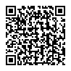 C&oacute;digo QR con el enlace al titular (Avisos de ciudadanía) El Ministerio de Sanidad no está solicitando la renovación de tu tarjeta sanitaria
